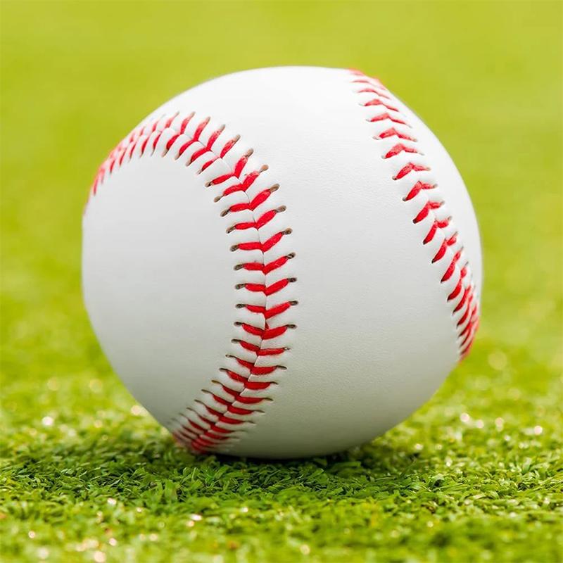 

Высококачественный серебристый бейсбольный мяч, светящийся в темноте, серебристый бейсбольный мяч, светящийся в подарок для ночных бросков