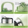 FUGUANG Straight Body Insulated Vacuum Flask