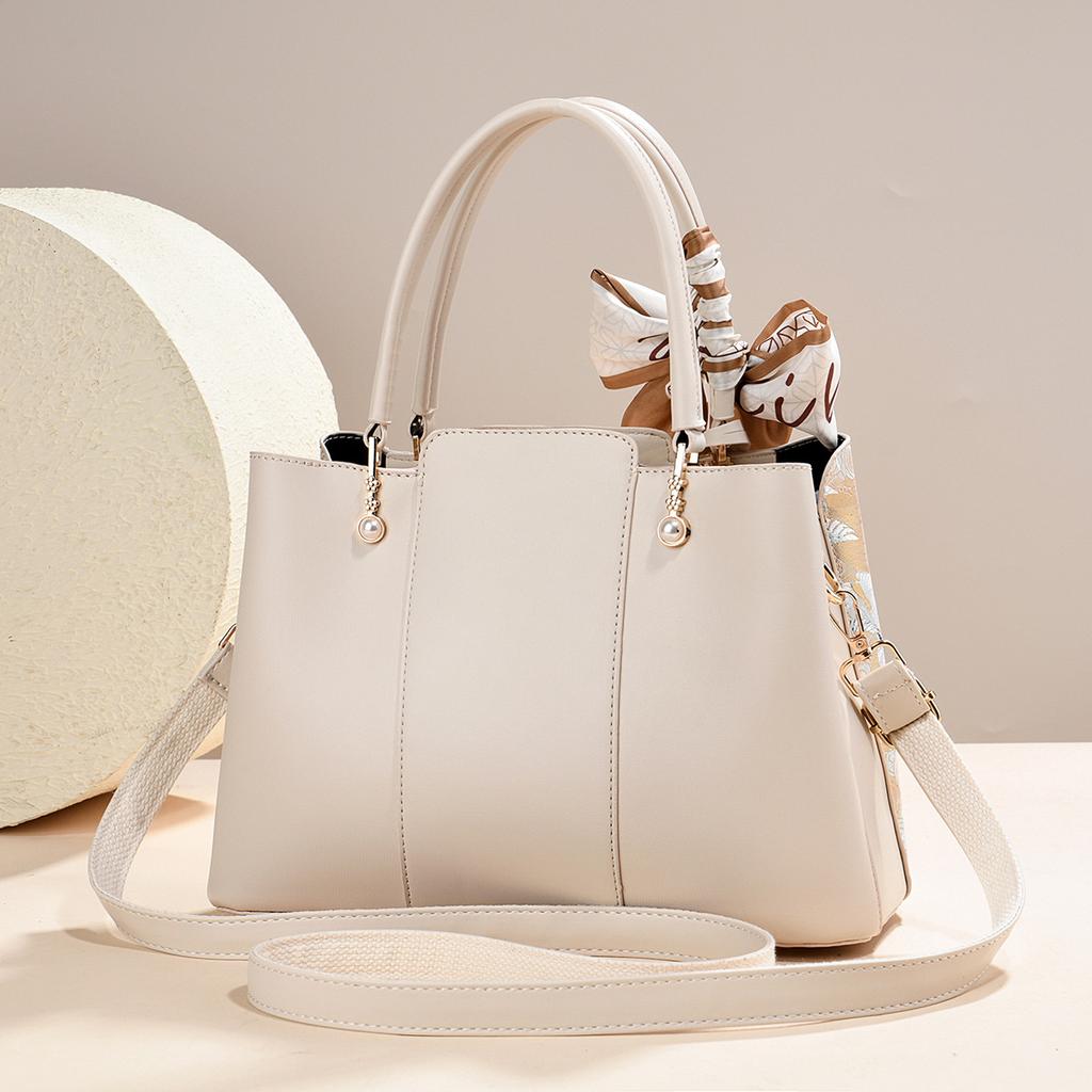 Elegant Chinese Embroidery Tote Top Handle Shoulder Crossbody Bag, Luxury Stylish Purse Perfect Mother’s Day Gift For Mother