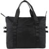 Tide brand nylon cloth travel bag large capacity luggage bag anti-splashing maternity bag handbag dry and wet separation yoga bag