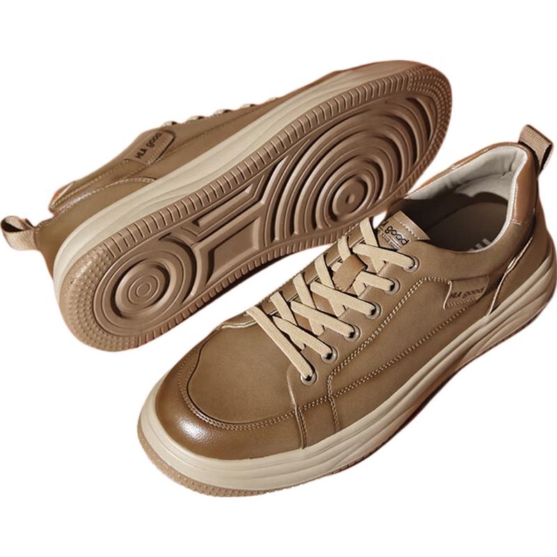 Men s Retro Casual Board Shoes 42