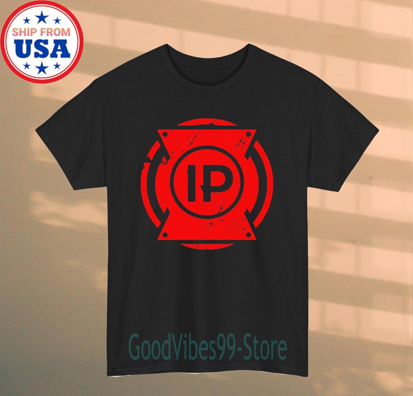 I PREVAIL IP Men s Black Size S-5XL 2XL