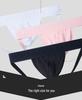 Men's Backless Butt-Lifting Stretchy Modal Low-Rise Thong Lingerie