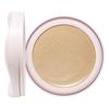 Aquary Skinwear 01 Light Beige Foundation SPF50/PA++++ Shiny Skin Pore Cover Serum Nawilżający podkład w proszku 13 g