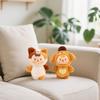 Plush Stuffed Toys Soft Throw Pillow Decorations, Kids Birthday Party Preferred Gift For Holidays, Birthdays