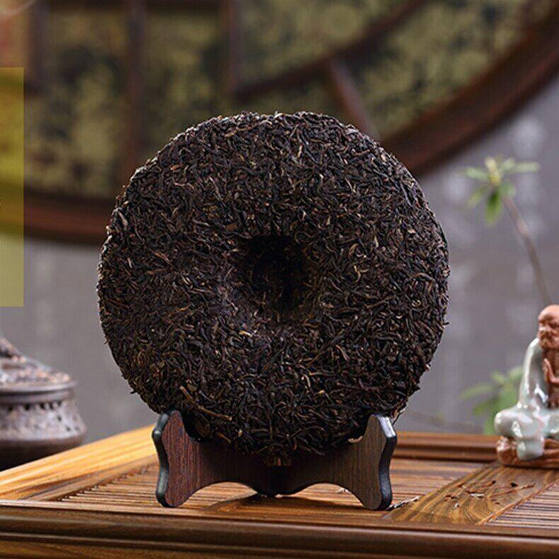 2011 TAETEA 8582 Shen Puer Tea Batch 103 Dayi Raw Puer Tea 357g