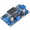 DC-DC Step down Power Module 3A Adjustable Voltage Stabilization 24V to 12V 5V 3V with Digital Display