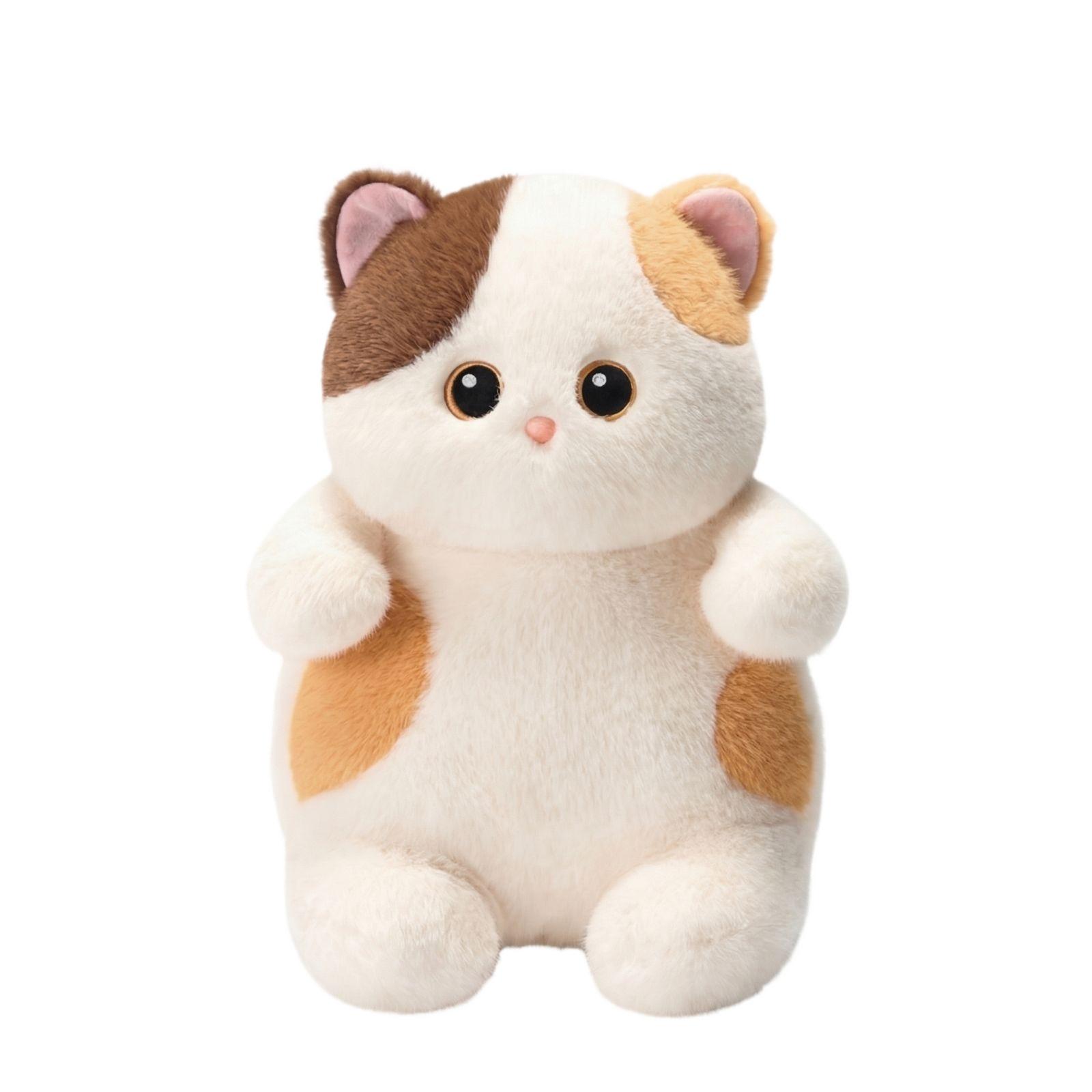 

Новинка Плюшевая Игрушка Подарок Кукла (без этикетки) One Size коричневый