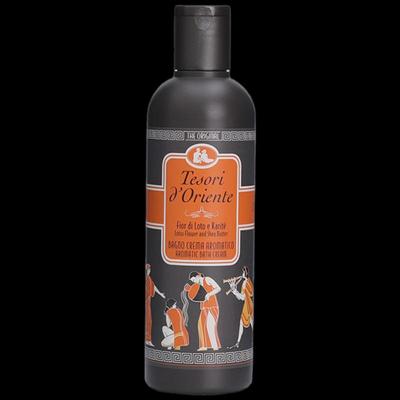 Tesori D'oriente Wasserlilie Duschgel 2x250ml