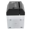 Paper Shredder USB Electric Portable Desktop Small A6 Strip Cutting Tool for Office