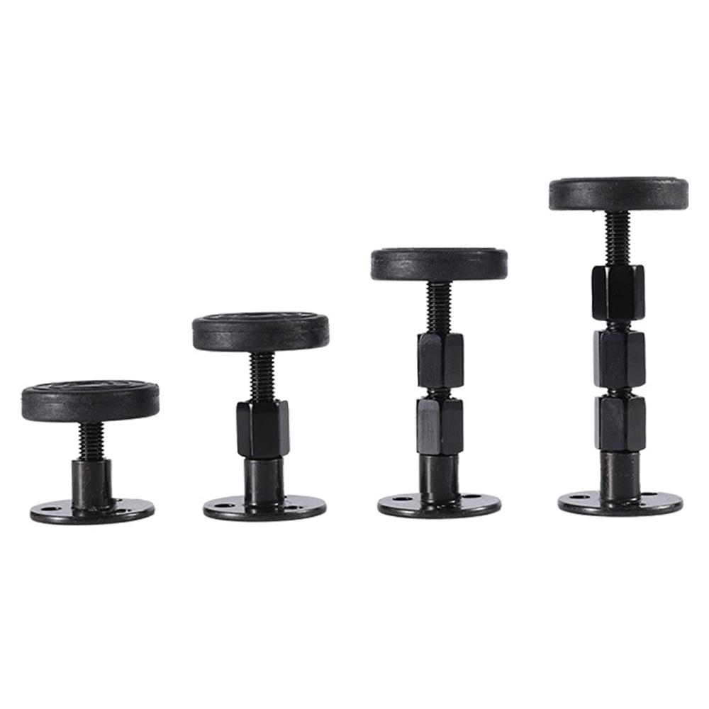 

Anti-shake Tool Adjustable Tool Bedside Anti-shake Tool Headboard Stoppers 28-110mm Adjustable Adjustable Threaded Bed Frame 1pcs 28-40mm