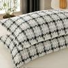 Cotton Multifunctional Bed Cover 3PCS Bed Cover Four Seasons Universal Cotton Fabric Simple Printing