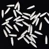 5/10Pcs Liquid Acrylic Marker Tip Replacements Soft Nylon Bristles Brush Tip For Liquid Acrylic Paint Pen Acrylic Marker