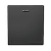 TEMAI MAGNETIC STORAGE BOX (Black) - Tesla Accessories for Model 3 and Model Y, Armrest Storage, Expandable Storage, Magnetic [BOXIV Selection]