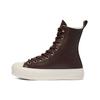 Chuck Taylor All Star High Top White Canvas Lifestyle Shoes 570027C