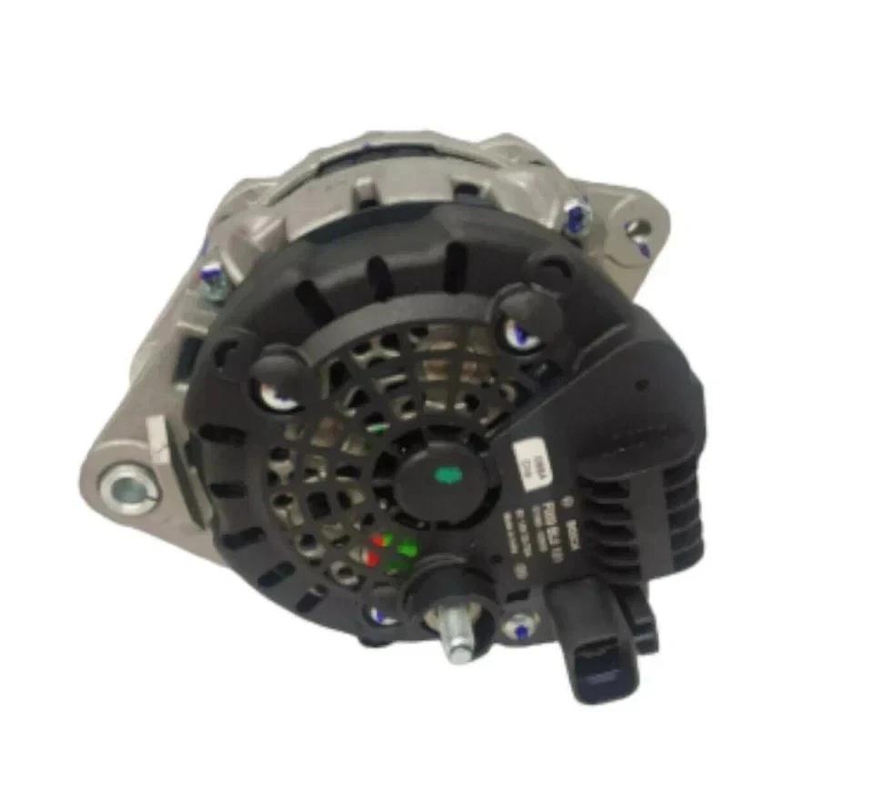Nuevo alternador genuino para Hyundai 37300-02800