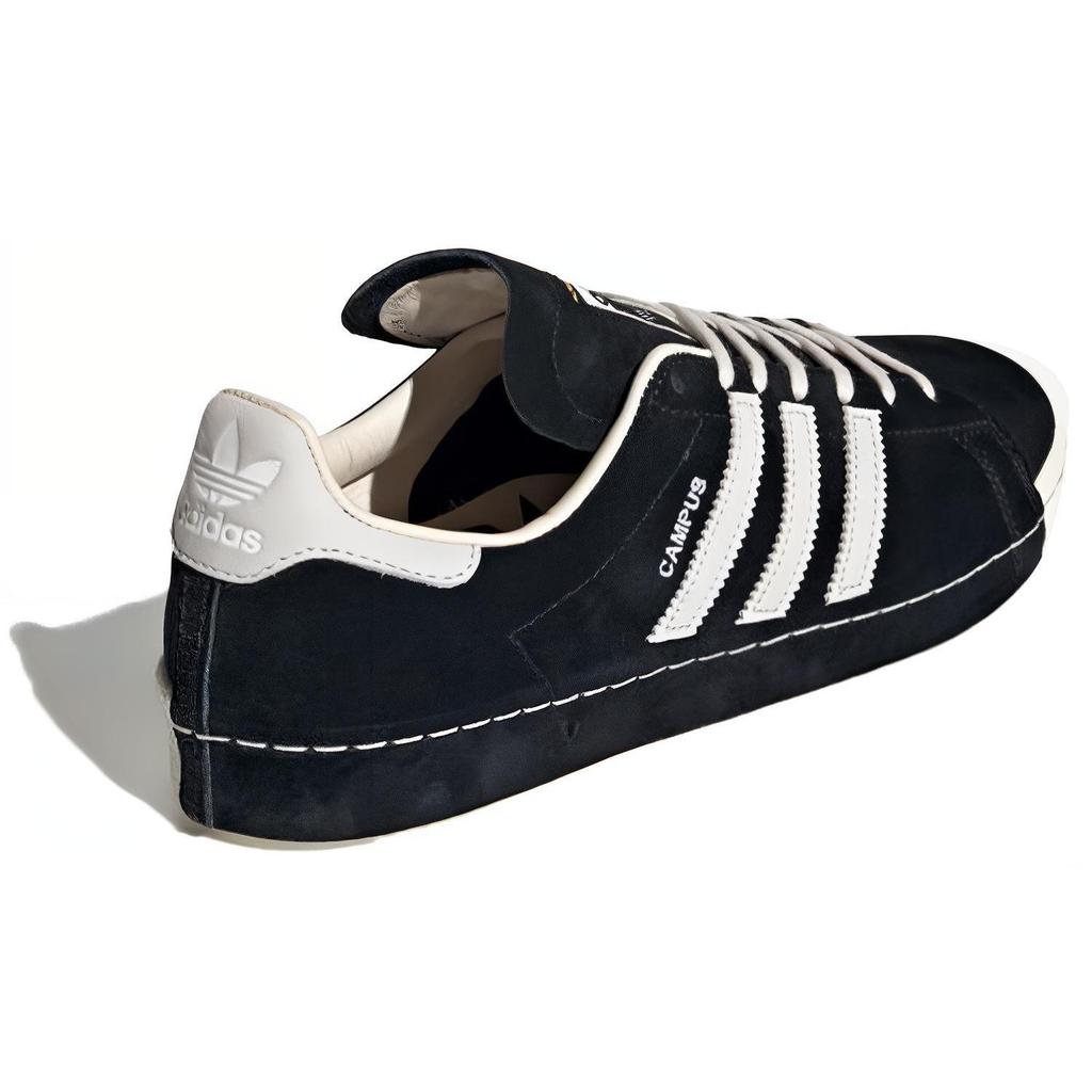 Campus Recouture X Campus Adidas Originals 80 'Black' FY6751