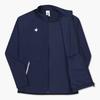 Lecoq Aga Uni Lightweight Tricot Track Top Navy (Qp223Gft45) (A Type)