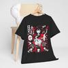 Mary Saotome Kakegurui Tshirt Harajuku Kawaii Clothing Vaporwave Shirt All Size