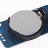 1Pcs Timer Memory Module Ds3231 At24C32 Iic Rtc Module With Battery Clock Replace Ds1307 I2C Rtc Board For Raspberry Pi