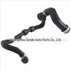 Compatible Radiator, Coolant, Intake, Exhaust, and Ventilation Hoses for Mercedes-Benz Models
