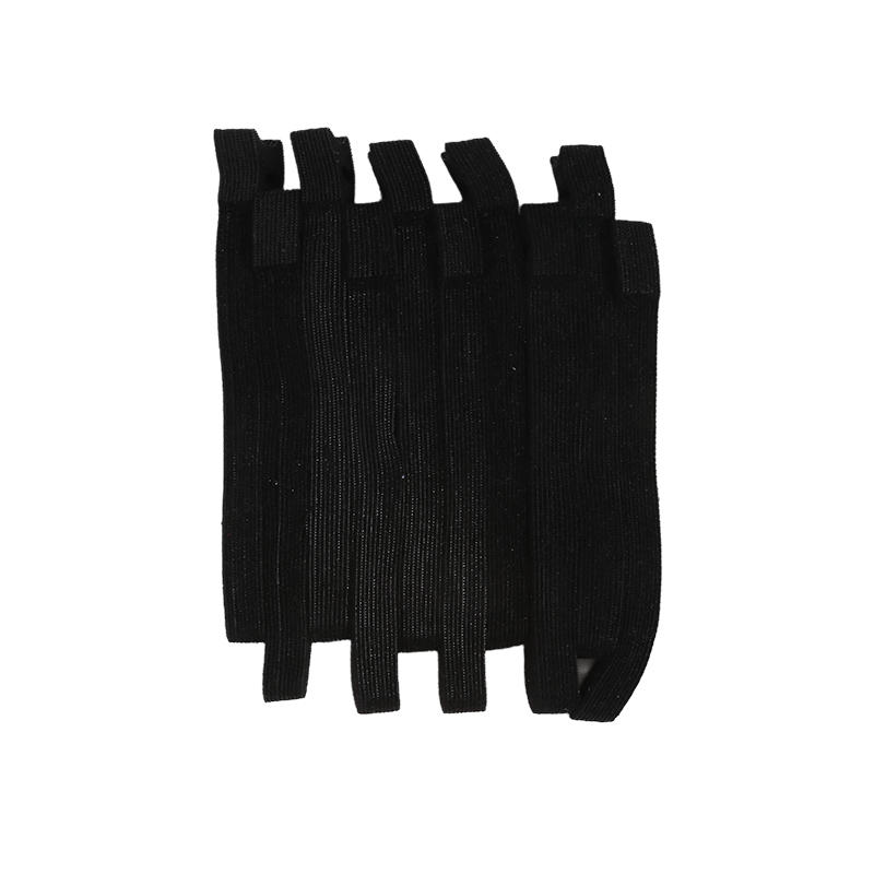 100PCS/SET Nylon Plant Ties Earphone Charging Data Cable Storage Strap Home Self Adhesive Cable Tie Nylon Data Cable Sorting Tie