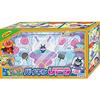 SEGA TOYS Anpanman Museum Series I'll play a prank! Baikin UFO