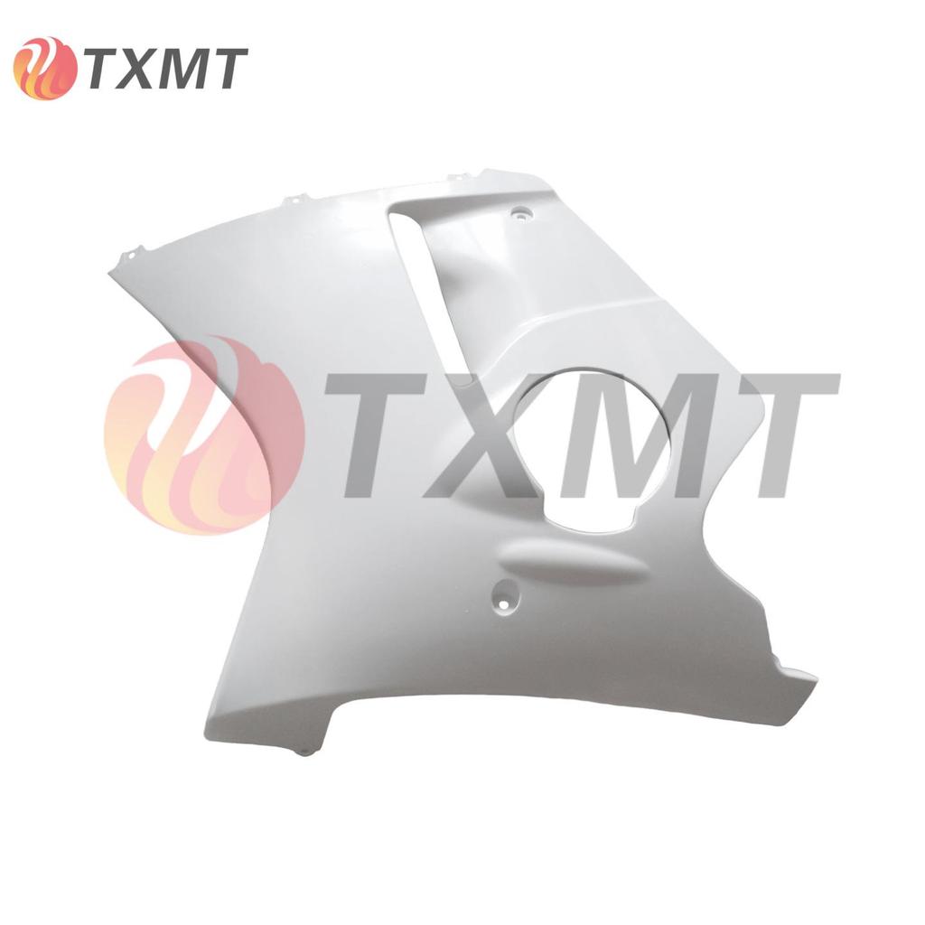 Honda Blackbird CBR1100XX Full Fairing Set: 1996-2007 Fender, Cowl, and Side Panel Accessories