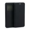 Etui Beline Book Magnetic Do Infinix Note 30 Pro Czarne