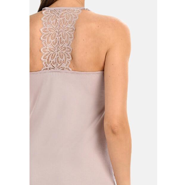 Teyli Kolhi Nightgown