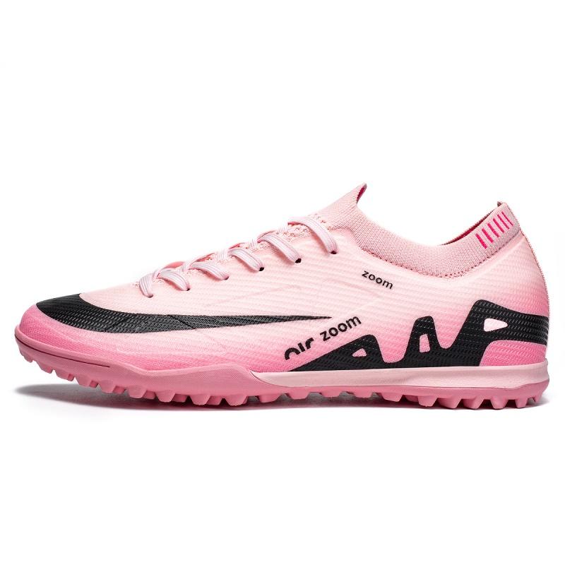 

Мужские футбольные бутсы Шипы Уличный спорт Нескользящие Матчевые футбольные бутсы Длинные шипы Дышащие Студенческие Сверхлегкие Детские Тренировочные 45