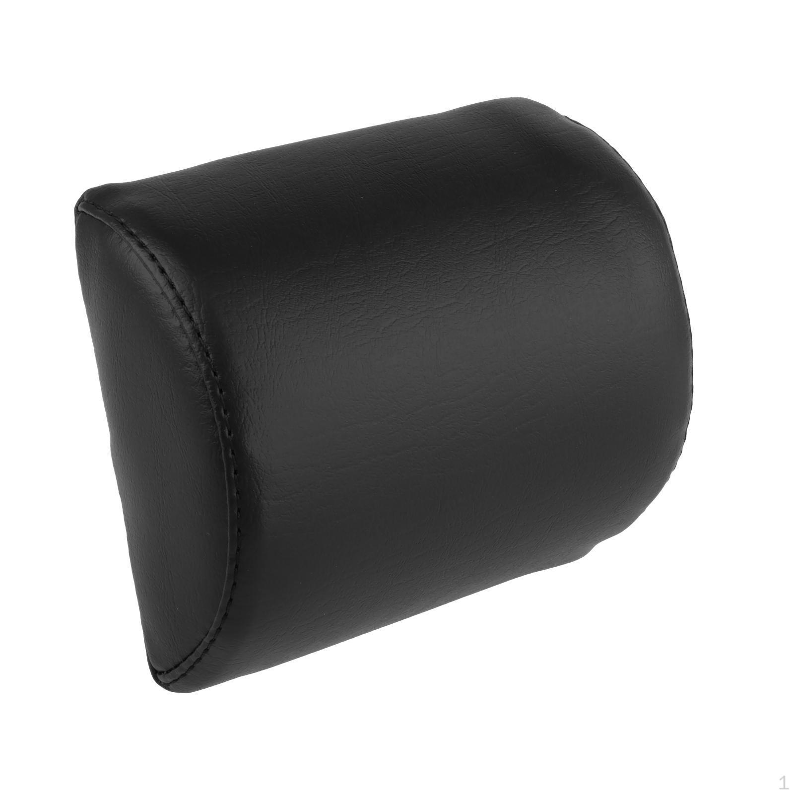 

Compact And Versatile Pilates Head Neck Support Pillow, Ideal for Exercises. Semicircular