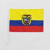 Independence Day Car Flag American National Day Car Flagpole Card Flag