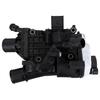 Thermostat et boîtier de thermostat 9804160380 Citroën C5 III Ford Opel Peugeot