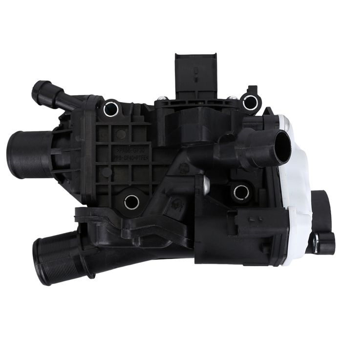 Thermostat et boîtier de thermostat 9804160380 Citroën C5 III Ford Opel Peugeot