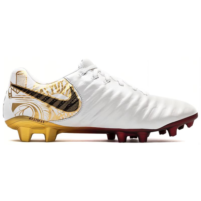 Nike Tiempo Legend Vii Sergio Ramos Corazon Y Sangre 897796-102