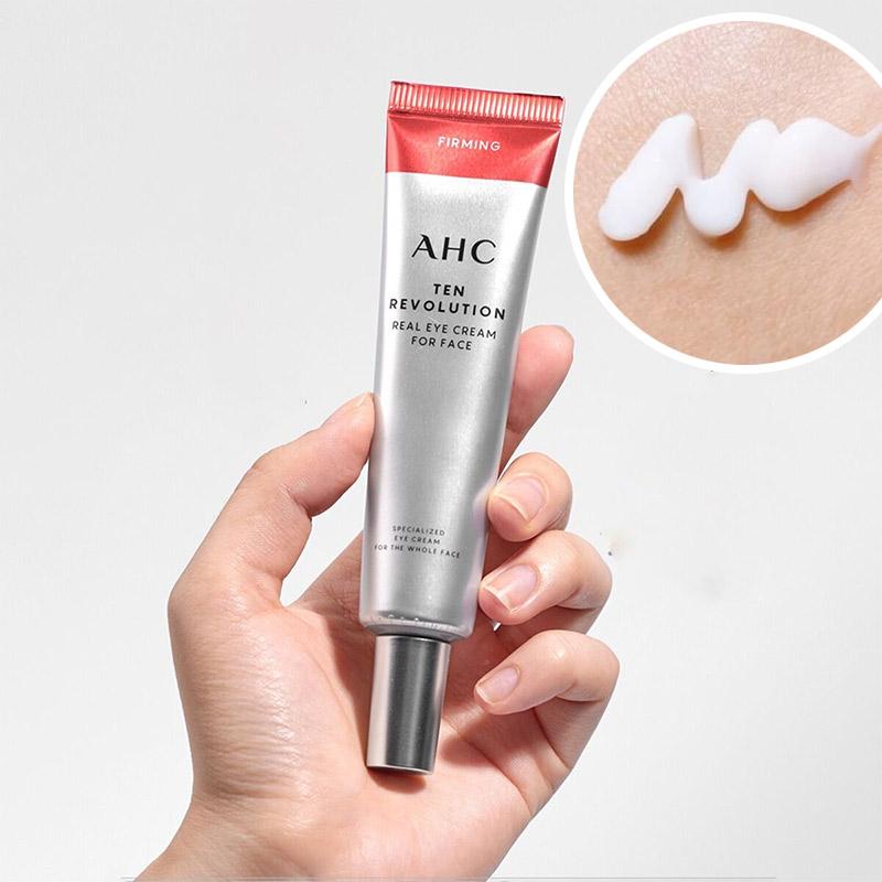 AHC Ten Revolution Real Eye Cream For Face 35ml