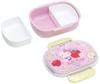 OSK Lunch Box with Core Hello Kitty Fruit PCR-7