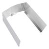 Wall Mount Charging Station Cover Aluminum Alloy Universal EV Charging Station Cover Enclosure