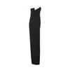 New Summer Patchwork Strapless Sleeveless Jumpsuit Women's Sexy Rompers Elegant Solid High Waist Bodysuit Women Casual Office Ladies Jumpsuits 24763