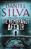 The The Rembrandt Affair Book