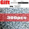 10/30Pcs Car Motorcycle Vacuum Tyre Repair Nails Truck Scooter Bike Tire Puncture Repair Tools Rubber Metal Nails Accessories