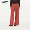 24 Autumn Wide-Leg Denim Long Pants