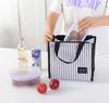 Lunch Korean Bag Insulated Bento For Office Students