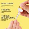 Collagen Serum-Moisturizes And Firms The Skin-Brightening, Glow From Within-Suitable For All Skin Types, 30ml