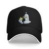 BBender FFuturamas Sun Baseball Cap Summer Men Women  Print Trucker Hat SunProof Fashion Hiking Fishing Baseball Caps