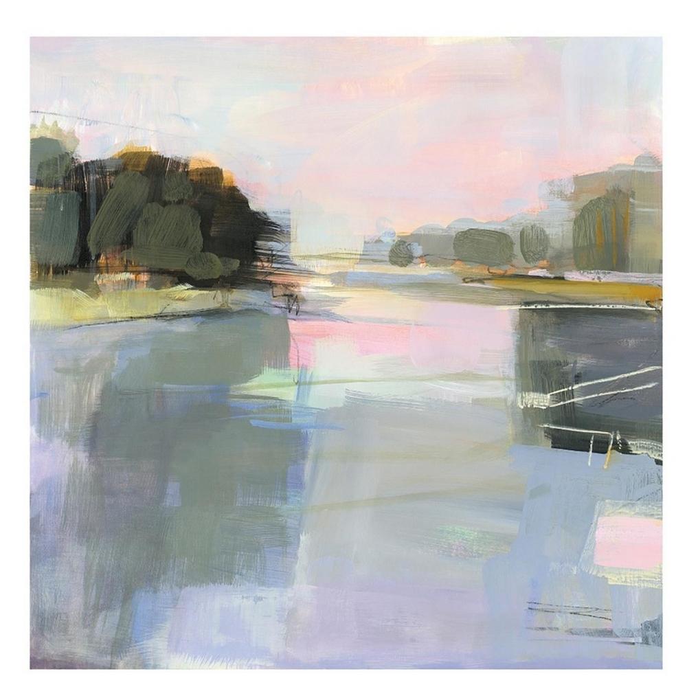 Kathleen Robbins Gerrish Island Print