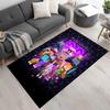 Minecraft Floor Mat Design for Bedrooms Kitchen Foyer Decorate room Anti-slip Rug Anime Office Decor Wedding Party Gift
