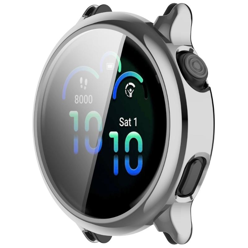 Full TPU Protective Cover for Dedicated Model Smartwatch Against Dust and Shcok Easy Installation Protector Case