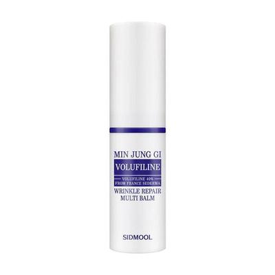 MIN JUNG GI Volufiline 40% Wrinkle Repair Multi Balm 9.5g